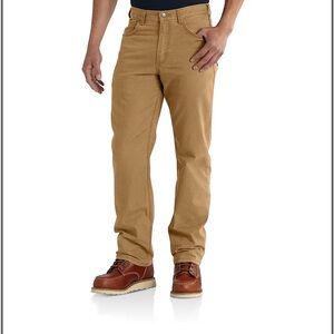 Carhartt RELAXED STRAIGHT RIGBY PANT